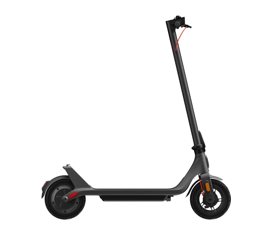 Xiaomi Electric Scooter 4 Lite 2nd Gen | Rozbalené | Záruka 24M