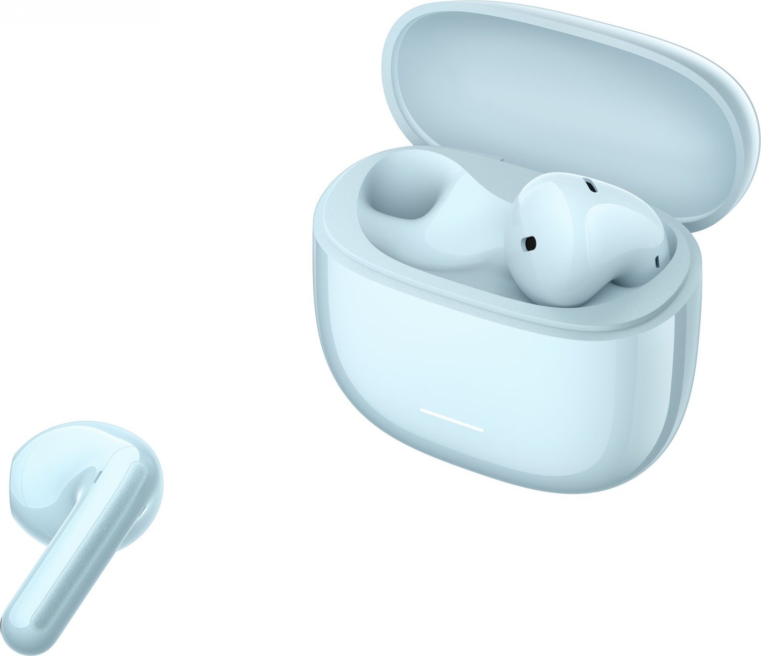 Xiaomi Redmi Buds 8 Active, Modré
