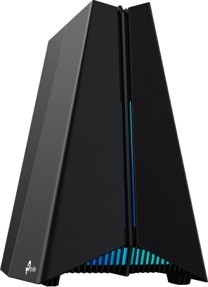 TP-Link Archer GXE75 AXE5400 WiFi 6E Gaming router