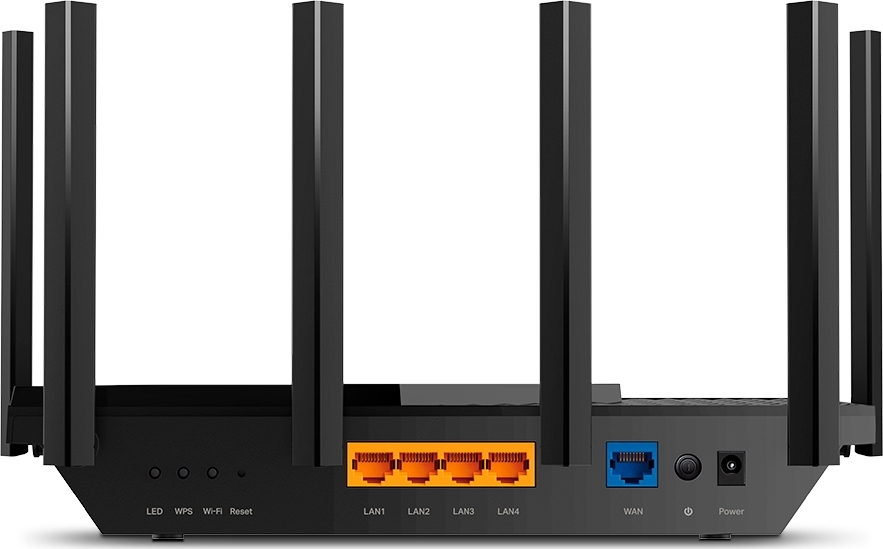 TP-Link Archer AX73, AX5400 USB3.0 WiFi6 router