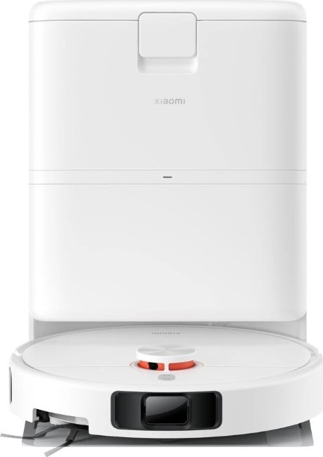 Xiaomi Robot Vacuum H50 Pro EU, Biely