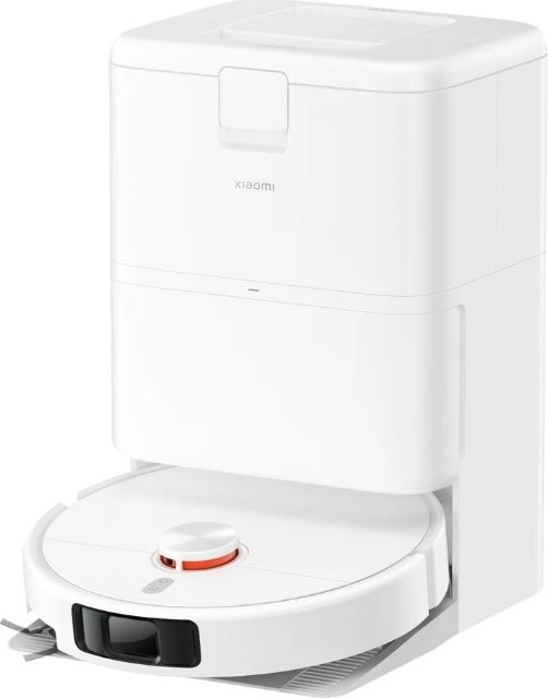 Xiaomi Robot Vacuum H50 Pro EU, Biely