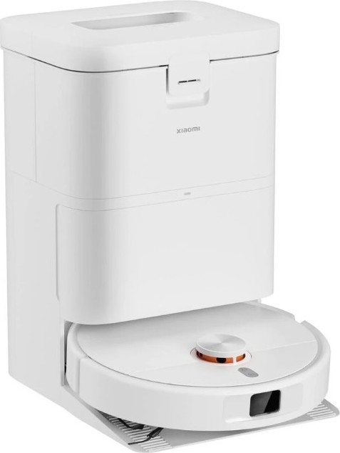 Xiaomi Robot Vacuum H50 EU, Biely