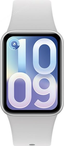 Xiaomi Smart Band 10 Pro, Strieborné