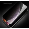 X-ONE 9H Extra Strong Privacy Ochranné sklo pre iPhone 14 Pro