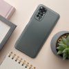 Metallic kryt pre Xiaomi Redmi 9A, Forcell, Sivý