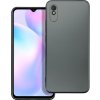 Forcell Metallic Kryt pre Xiaomi Redmi 9A, Sivý