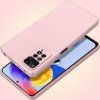 Metalický kryt pre Xiaomi Redmi 9A, Forcell, Ružový
