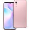 Metalický kryt pre Xiaomi Redmi 9A, Forcell, Ružový
