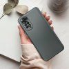 Metalický kryt pre Xiaomi Redmi 10C, Forcell, Sivý