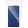 Smart puzdro pre Motorola Moto G42, Modré