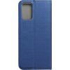 Smart puzdro pre Motorola Moto G42, Modré