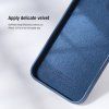 CamShield Silikónový kryt pre Apple iPhone 14 Pro, Nillkin, Fialový
