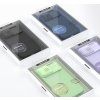 CamShield Silikónový kryt pre Apple iPhone 14 Pro, Nillkin, Fialový