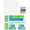Ochranné sklo 9H Extra Privacy pre Apple iPhone 14 Pro Max / 15 Plus, X-ONE