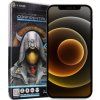 Ochranné sklo 9H Extra Privacy pre Apple iPhone 14 Pro Max / 15 Plus, X-ONE