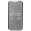 Ochranné sklo 9H Extra Privacy pre Apple iPhone 14 Pro Max / 15 Plus, X-ONE