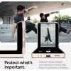 Kryt pre Samsung Galaxy Z FLIP 4, Spigen, Ružový