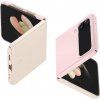 Kryt pre Samsung Galaxy Z FLIP 4, Spigen, Ružový