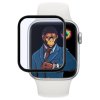 Mr. Monkey Strong 5D Ochranné sklo pre Apple Watch 7/8 45mm