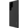 Nillkin Super Frosted Kryt pre Samsung Galaxy S23 Ultra, Čierny