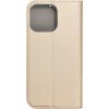 Smart puzdro pre Apple iPhone 14 Pro Max, Zlaté