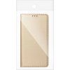 Smart puzdro pre Apple iPhone 14 Plus, Zlaté