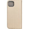 Smart puzdro pre Apple iPhone 14 Plus, Zlaté