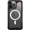 MagForce Chunky Mantis kryt pre Apple iPhone 14 Pro Max, Tactical, Transparentný