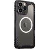 MagForce Chunky Mantis kryt pre Apple iPhone 14 Pro Max, Tactical, Transparentný