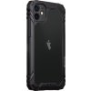 Tactical Chunky Mantis Kryt pre iPhone 11, Čierny