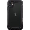 Tactical Chunky Mantis Kryt pre iPhone 11, Čierny