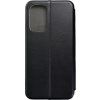 Elegance puzdro pre Samsung Galaxy A33 5G, Forcell, Čierne