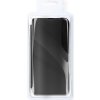 Smart View Magnetické Puzdro pre Samsung Galaxy A73 5G, Čierne
