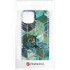 Marble Cosmo kryt pre Samsung Galaxy A42 5G, Forcell, Zelený