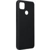 Soft kryt pre Xiaomi Redmi 9C, Forcell, Čierny