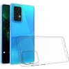 Silikónový Kryt pre Oppo Reno 5Z, Transparentný