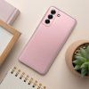 Metalický kryt pre Samsung Galaxy A33 5G, Forcell, Ružový