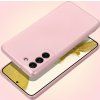 Metalický kryt pre Samsung Galaxy A33 5G, Forcell, Ružový