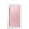 Metallic Kryt pre Samsung Galaxy S20 FE, Ružový