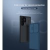 Nillkin CamShield Kryt pre Samsung Galaxy S23 Ultra, Čierny
