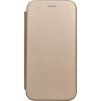 Elegance puzdro pre Xiaomi Redmi 9T, Forcell, Zlaté