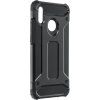 Armor kryt pre Huawei P Smart 2019, Forcell, Čierny