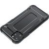 Armor kryt pre Huawei P Smart 2019, Forcell, Čierny