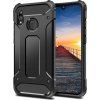 Armor kryt pre Huawei P Smart 2019, Forcell, Čierny