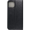 Smart Magnetické puzdro pre Apple iPhone 14, Čierne