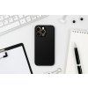 Matte Glass kryt pre Apple iPhone 14 Pro, Roar, Čierny