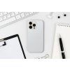 Matte Glass kryt pre Apple iPhone 14 Pro, Roar, Biely