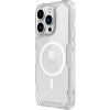 Nature PRO Magnetický kryt pre Apple iPhone 14 Pro, Nillkin, Transparentný
