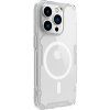 Nature PRO Magnetický kryt pre Apple iPhone 14 Pro, Nillkin, Transparentný